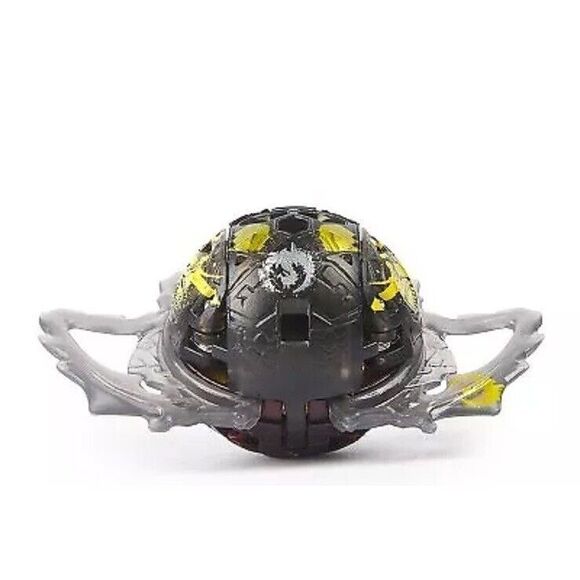 Bakugan Street Brawl Clash Pack 6 Bakugan Special Attack Cards Roblox Code Spin - Picture 5 of 9